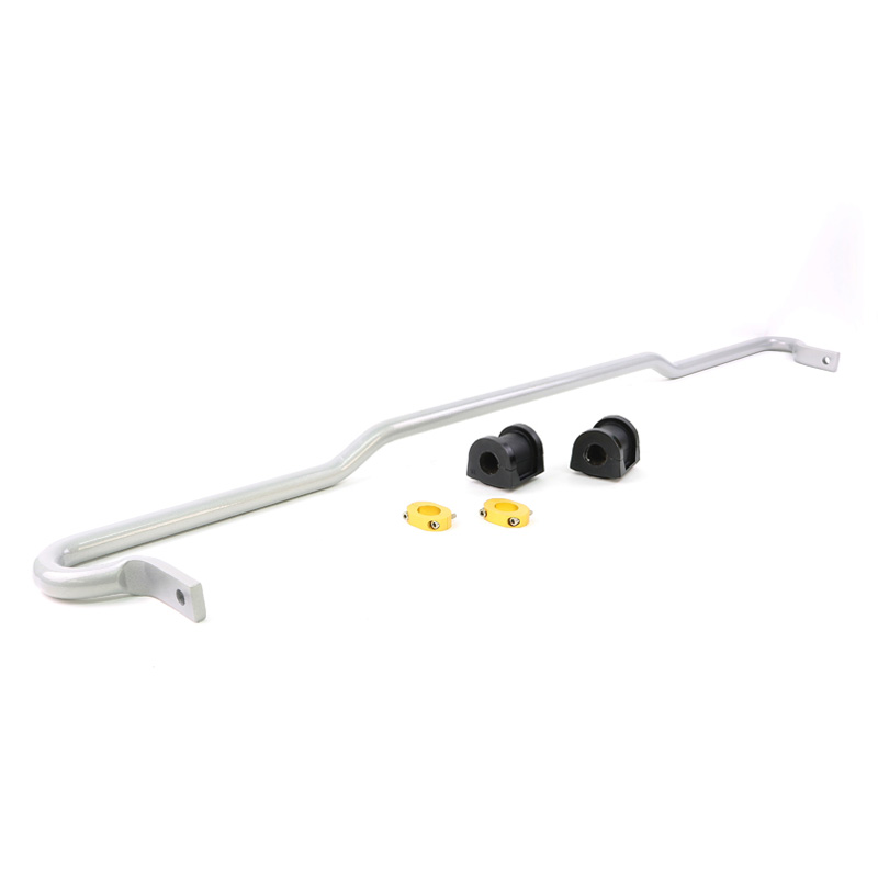 Whiteline Achterste Stabilisatorstang 20mm Heavy Duty  Subaru Forester SH-SJ/Impreza/Legacy V BM-BR/Levorg/Outback BR/WRX 2007-2016
