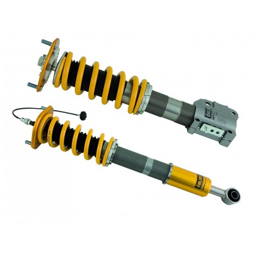 Schroefset Ohlins Road & Track Mitsubishi Lancer Evo 4 - 6 1996-2000