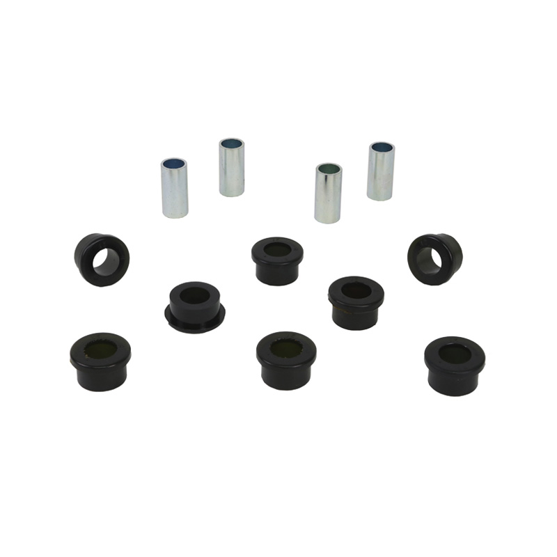 Whiteline Draagarm - Outer Bushing  Chrysler Conquest Hatchback 1986-1989