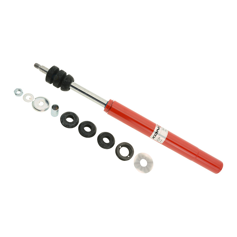 KONI Classic schokdemper  Porsche 911/912 (A-Serie) incl. Targa 1965-1968 - Vooras - VA: Alleen voor KONI veerpoten (86-1308)