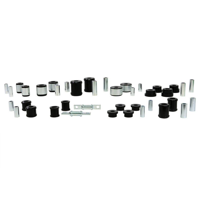 Whiteline Essential Vehicle Kit  Mitsubishi Lancer VI-VII Evolution V-IX 1996-2013