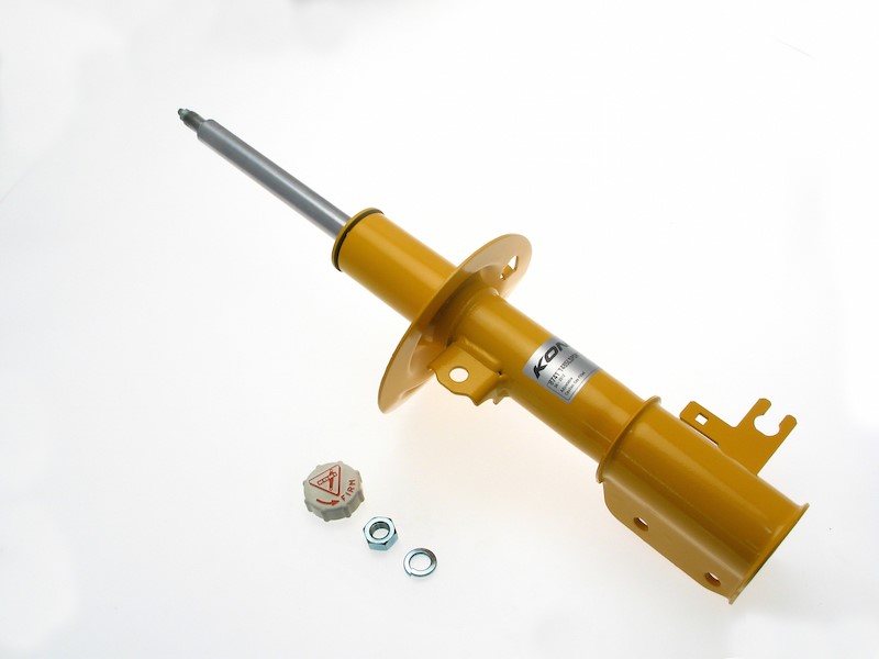 Koni Schokbreker Opel Astra H Wagon 04-10 Voorkant Geel
