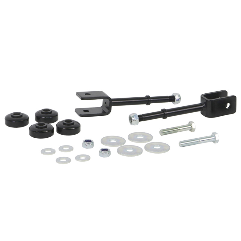 Whiteline Achterste Stabilisatorstang Link kit  Toyota Land Cruiser 2008-