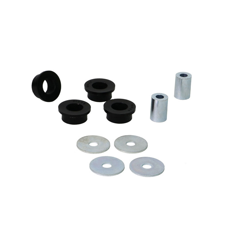 Whiteline Stuurinrichting - Rondsel-en-Tandheugel Montage Bushings  Lexus SC Coupé / Toyota Aristo S14/Supra A8 1991-2004