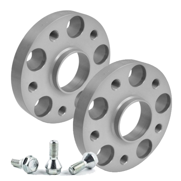 Spoorverbreders BMW 5x120 72,6 M12x1,5 20mm