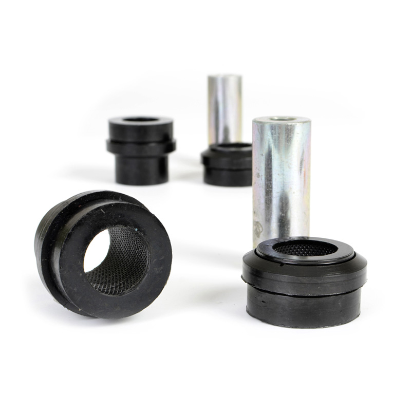 Whiteline Draagarm - Lower Bushing  BMW 1-Serie E81/E82/E87/E88 / 3-Serie E90-E93 / X1 E84 2003-2015