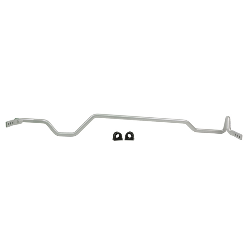 Whiteline Achterste Stabilisatorstang 22mm Heavy Duty Verstelbaar  Saab 9-2X Estate / Subaru Impreza Estate GG/Hatchback/Sedan GD 2000-
