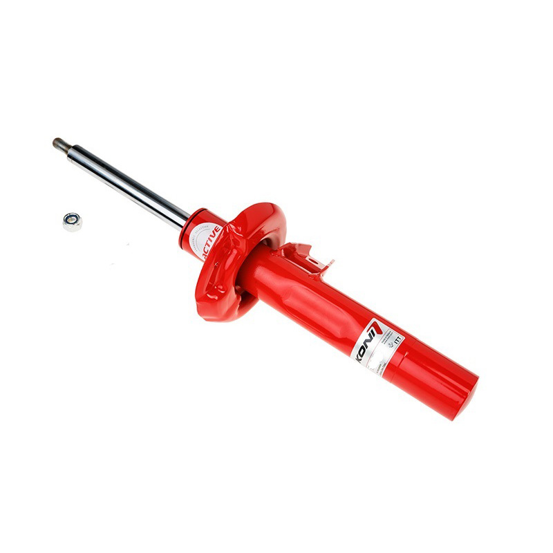 KONI Special Active Schokdemper  Seat Toledo III 2004-2009 / Skoda Octavia II/Superb II/Yeti 2005-2017 / Volkswagen Eos/Golf/Jetta/Touran/Caddy 2003-2019 - Vooras - VA: Ø55mm (8745-1038)