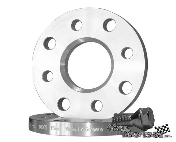 Spoorverbreders Mercedes 5x130 84,1 M14x1,5 50mm
