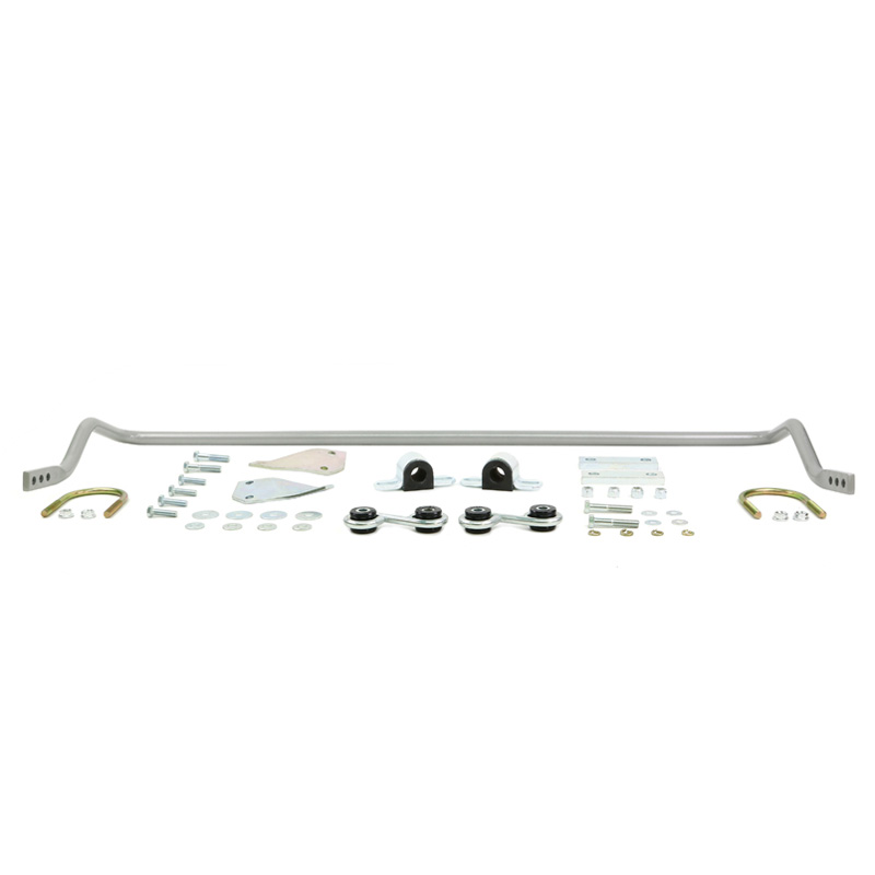 Whiteline Achterste Stabilisatorstang 20mm Heavy Duty Verstelbaar  Nissan Almera I N15/Pulsar N15/Sentra IV B14 1995-2000