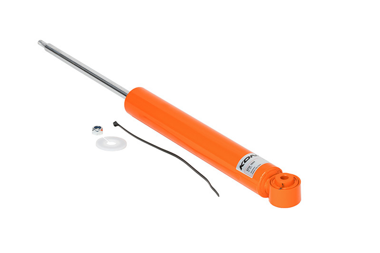 Koni Schokbreker Mazda MX-5 89-97 Achterkant STR.T