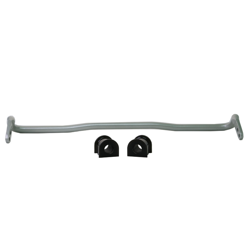 Whiteline Achterste Stabilisatorstang 22mm Heavy Duty Verstelbaar  Honda Civic X Sedan/Hatchback 2015-
