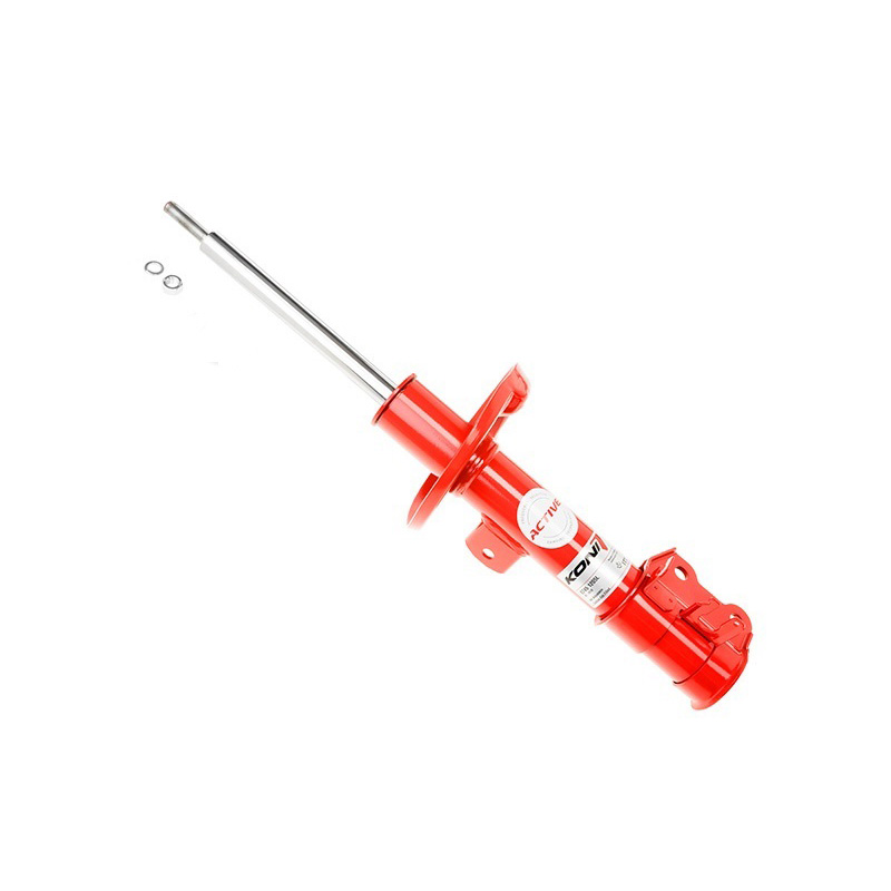 KONI Special Active schokdemper  Alfa Romeo Mito 1.4/1.4T/1.4TB/1.3 JTDM/1.6 JTDM & Fiat Grande Punto (Evo) & Opel Corsa D/E 2005-2019 - Vooras - Linksvoor (8745-1205L)