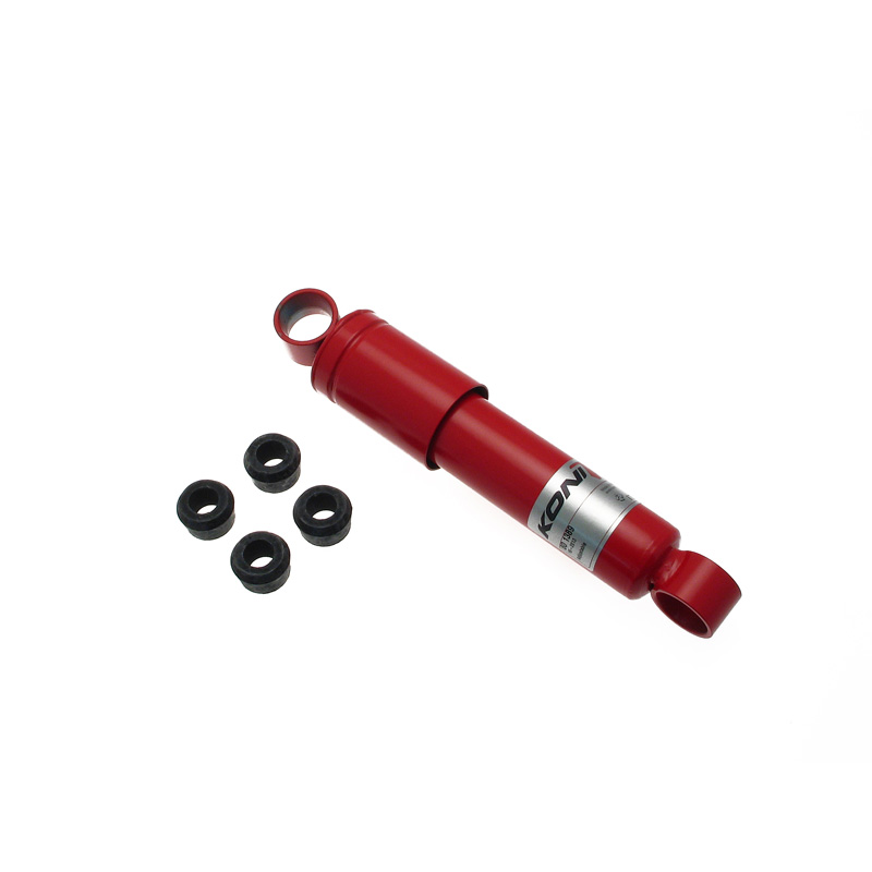 KONI Classic schokdemper  Triumph Herald / Vitesse / GT6 Mk I/III / Spitfire Mk I-IV/1500 1959-1980 - Achteras (80-1389)