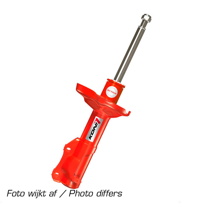 KONI Special Active schokdemper  VW Transporter T5 / T6 (T32) Heavy Duty incl. 4Motion excl. DCC - vooras (8705-1334)