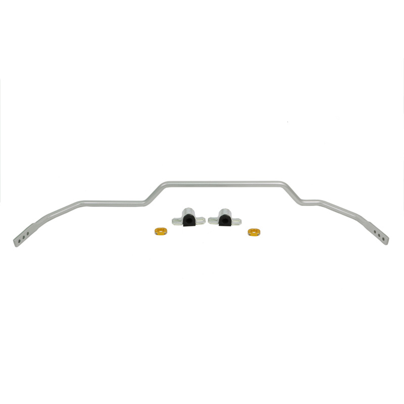Whiteline Achterste Stabilisatorstang 20mm Heavy Duty Verstelbaar  Toyota Celica T20/Coupé T18 4WD 1989-1999