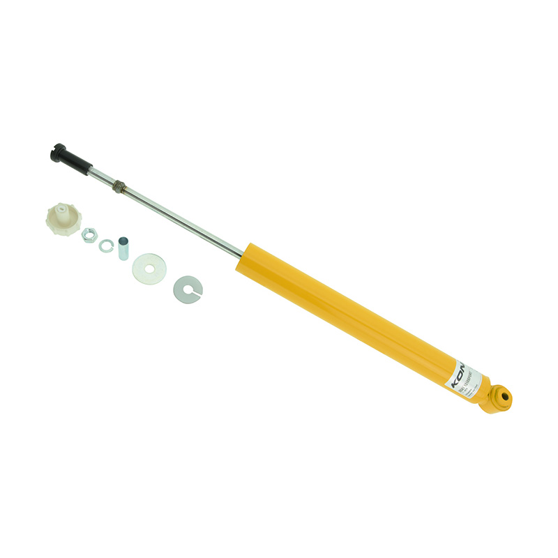 KONI Sport schokdemper  Mercedes E-Klasse (W210) Sedan (excl. 4-Matic) 1995-2002 - Achteras (8041-1318SPORT)