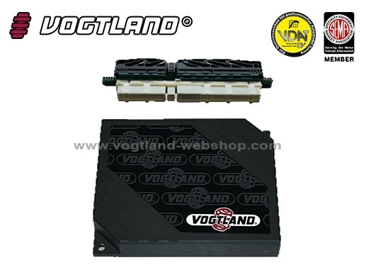 ELS Audi A6, Typ 4F Vogtland