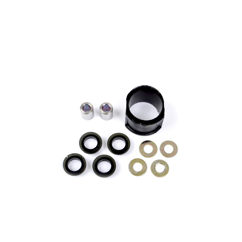 Whiteline Stuurinrichting - Stuurcorrectie kit  Mitsubishi Lancer VII Evolution VII-IX 2000-2007