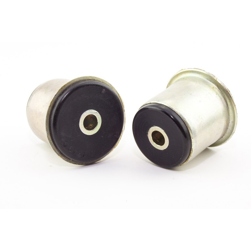 Whiteline Wieldraagarm - Upper Bushing  Jeep Cherokee XJ/Comanche MJ/Grand Cherokee I ZJ/II WJ/WG/Wrangler II TJ 1983-2005