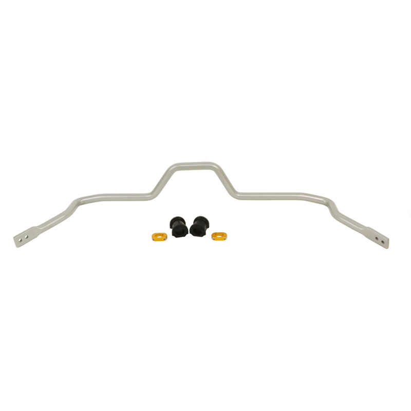 Whiteline Voorste Stabilisatorstang 24mm Heavy Duty Verstelbaar  Acura EL/RSX / Honda Civic VII/Integra 2000-