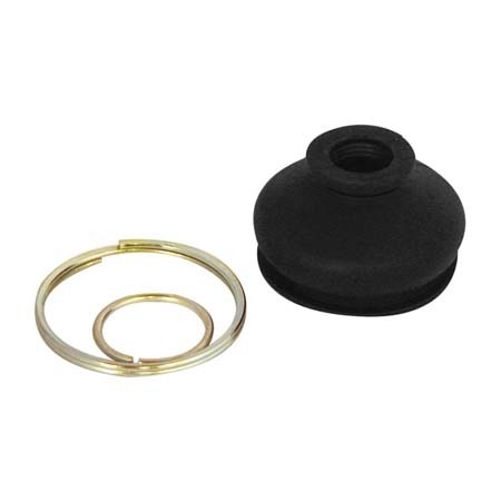 Womi Fuseekogelhoes 11x25x23mm