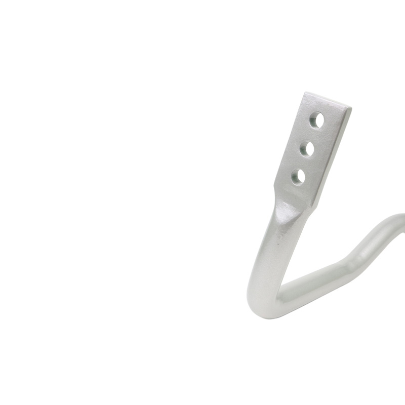 Whiteline Achterste Stabilisatorstang 24mm Heavy Duty Verstelbaar  Infiniti G Cabrio/Coupé/Sedan / Nissan 370 Z Coupé/Roadster Z34/Skyline V36 2006-