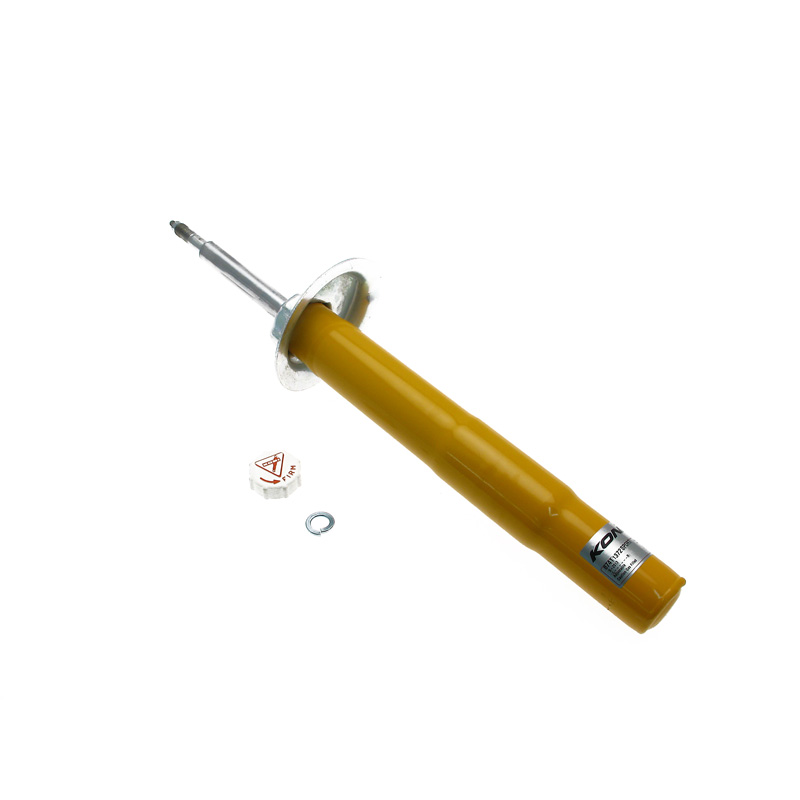 KONI Sport schokdemper  BMW 5-Serie (E39) Sedan/Touring 8-Cilinder incl. M-Technik (excl. EDC) / M5 (E39) 1996-2004 - Vooras (8741-1372SPORT)