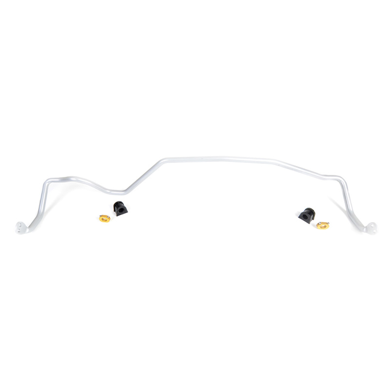 Whiteline Achterste Stabilisatorstang 20mm X Heavy Duty Verstelbaar  Subaru Baja Pickup 2.5 4WD/Legacy III BE-BH/Outback BE-BH 1999-2006