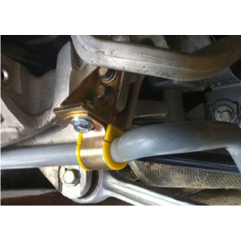 Whiteline 24mm Stabilisatorstang Bevestigingskit  Mitsubishi Lancer VI-VII Evolution V-IX 1996-2013