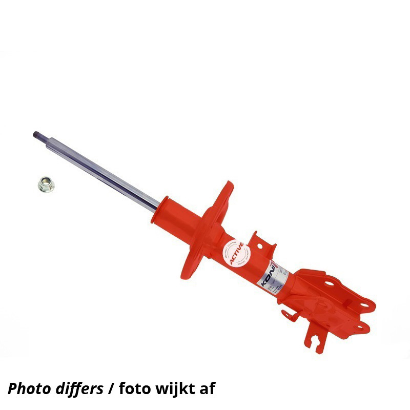KONI Special Active schokdemper  Nissan X-Trail III 2014-- Vooras links (8745-1410L)