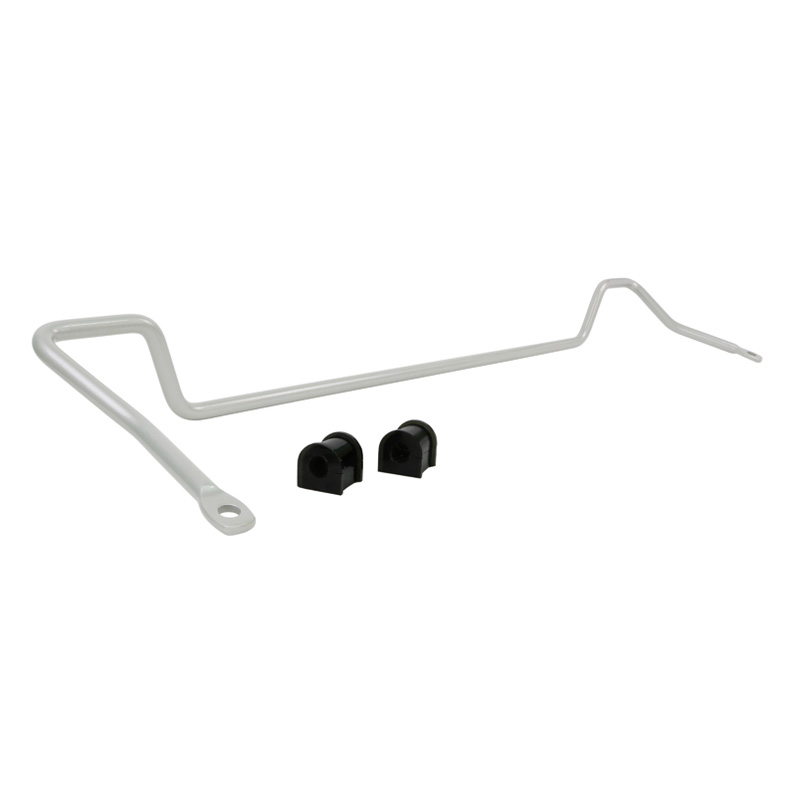 Whiteline Achterste Stabilisatorstang 18mm Heavy Duty  Hyundai Accent I 1994-2000
