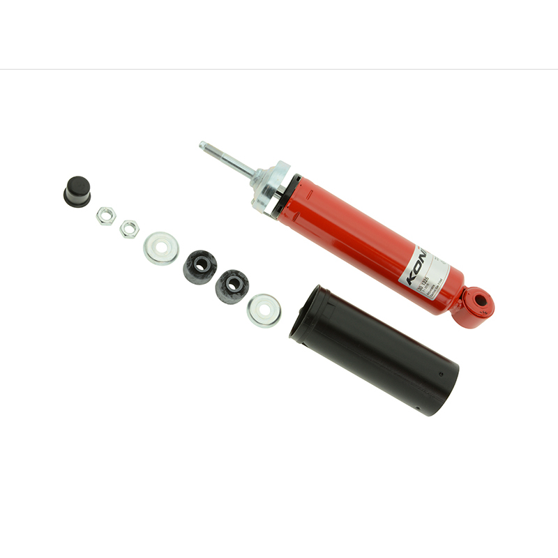 KONI Heavy Track schokdemper  Holden Jackaroo 4WD / Hyundai H 100 Van/Grace / Isuzu Trooper 4WD / Mitsubishi L200 4WD 1982-2005 - Vooras (30-1326)