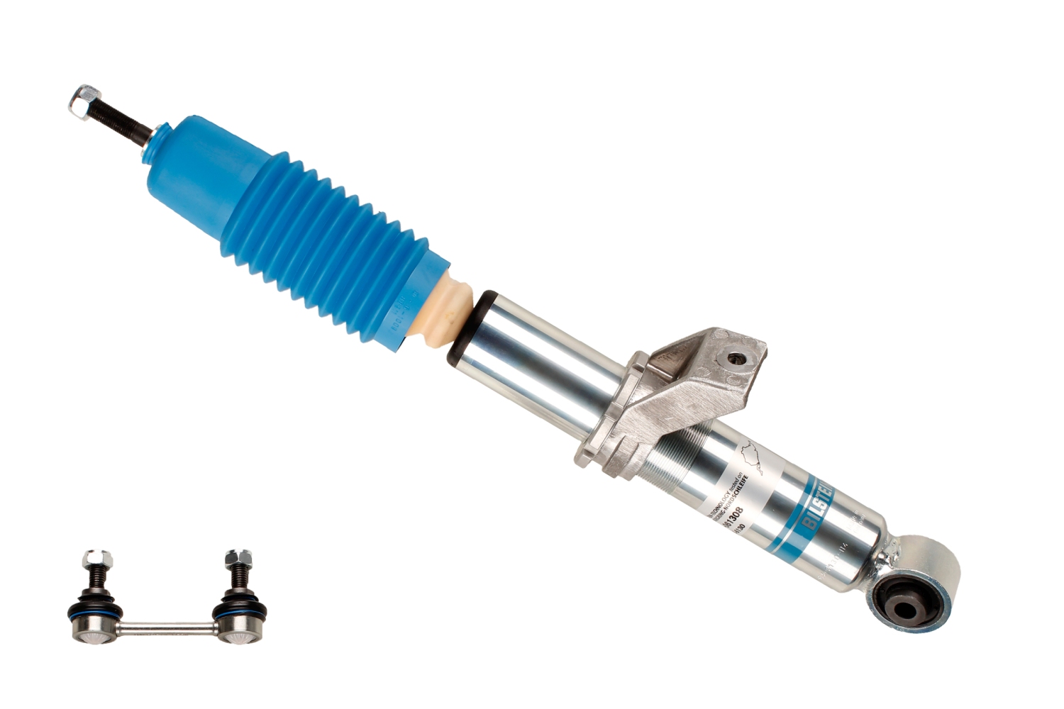 Bilstein B6 Achter Schokdemper Porsche 993