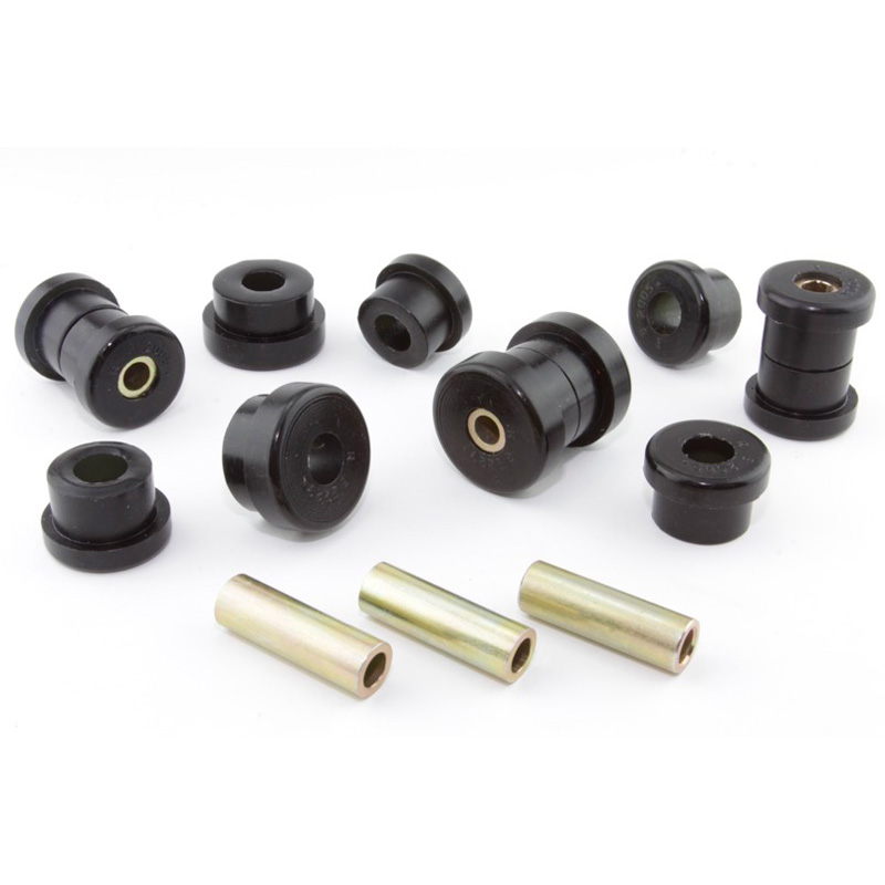 Whiteline Draagarm - Lower Rear Inner en Outer Bushing  Acura EL/Integra / Honda Civic II/IV/V/VI/Concerto/CRX II/III/Domani/Integra / Rover 400 1987-2001