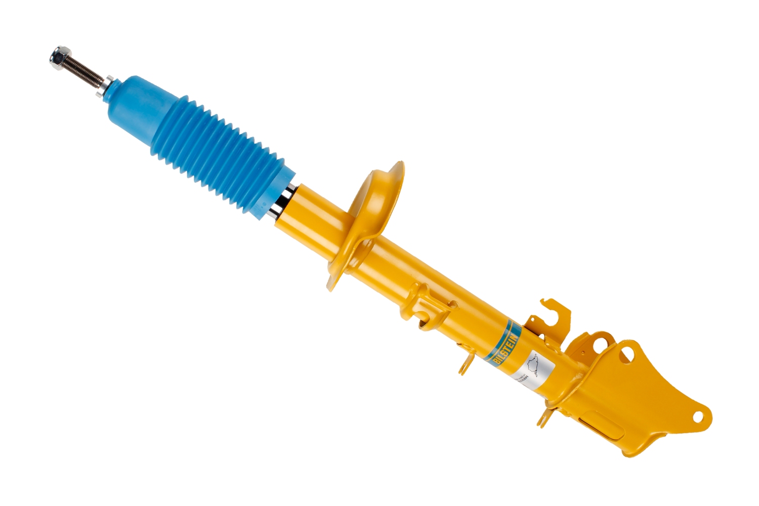 Bilstein B6 Achter Schokdemper Alfa Romeo 147