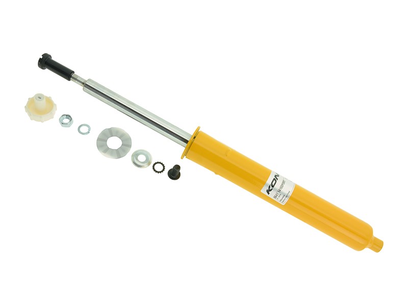 Koni Schokbreker Honda Civic Sedan 01-05 Voorkant Geel