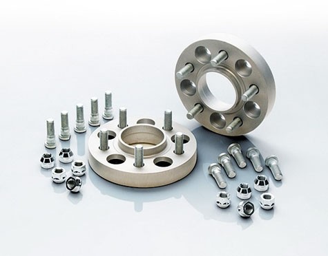 Pro Spacers Mazda 6 08.02-.. 5x114,3 20mm Eibach