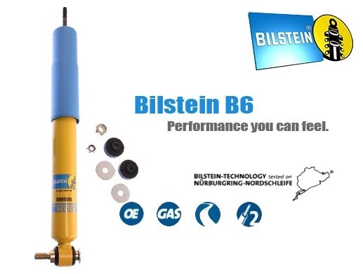 Bilstein Opel Astra H Station 1.4 Achter B6 Sport Schokbreker