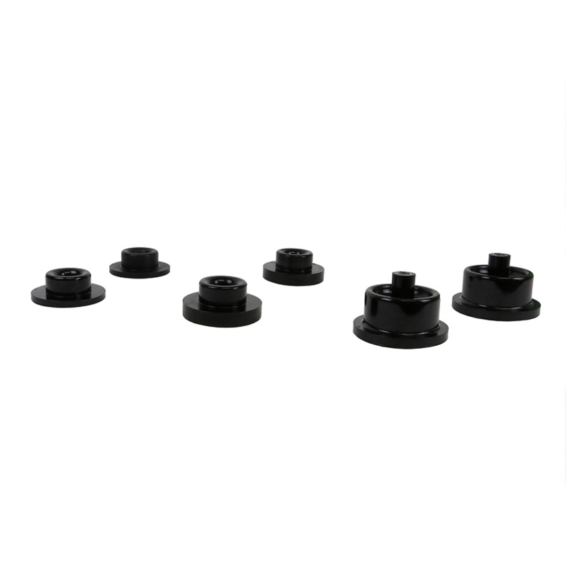 Whiteline Subframe - Montage Bushing  Chevrolet Lumina Sedan/Ute / Pontiac GTO Coupé / Vauxhall Monaro 1996-2007