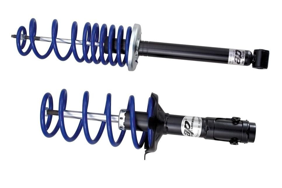 AP Verlagingsset VW Passat (3BG)