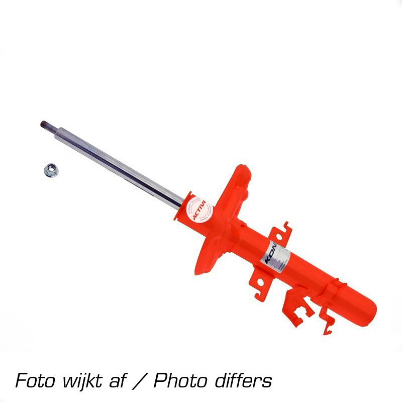 KONI Special Active schokdemper  Mercedes V-Klasse (W447) / Vito 10/2014- vooras excl. 4Matic (8705-1393)