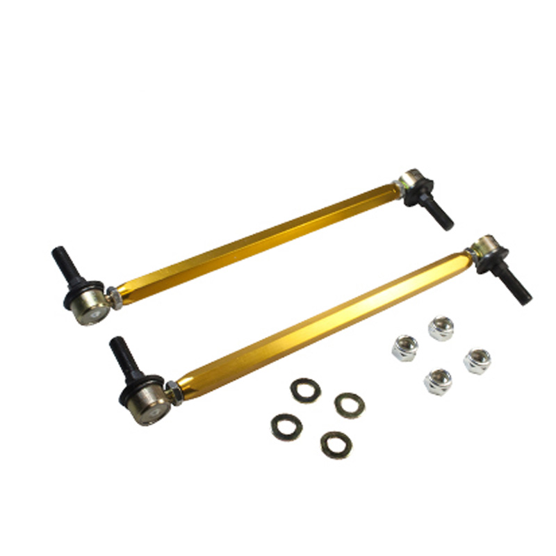 Whiteline Stabilisator/Koppelstang  Hyundai Genesis BH 4.6 / Land Rover Range Rover III / Mercedes A/B/C/E/GLA-Klasse/CLA/CLS / Volvo S60 I/S80 I/V70 II/XC70/XC90 I 1997-