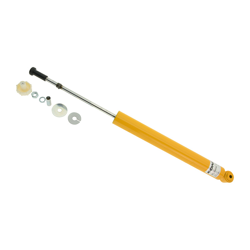 KONI Sport schokdemper  Mercedes C-Klasse (W203) / CLK-Klasse (W209) Coupé/Cabrio 2000-2009 / CLC-Klasse (CL203) 2008-2011 - Achteras (8041-1319SPORT)