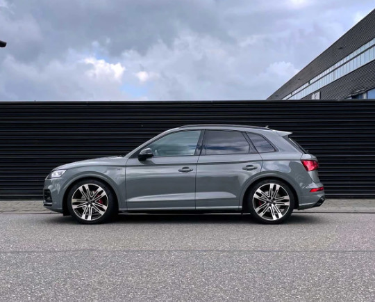 AirSuspension Links Audi Q5 SQ5 (FY) 2017-..