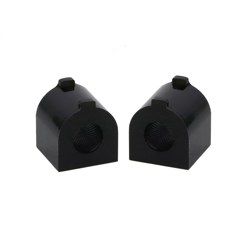 Whiteline Stabilisatorstang - Montage Bushing  Nissan GT-R R35 V6 486/530/550/570pk/Nismo 2007-