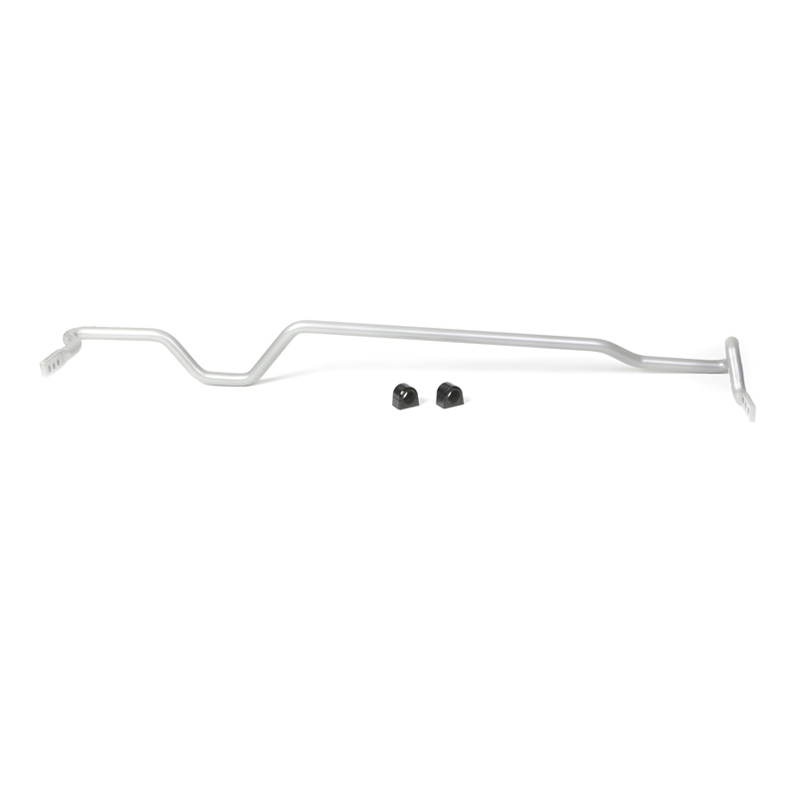 Whiteline Achterste Stabilisatorstang 22mm X Heavy Duty Verstelbaar  Subaru Forester SF/Impreza Coupé GFC/Estate GF/Sedan GC 1992-2002