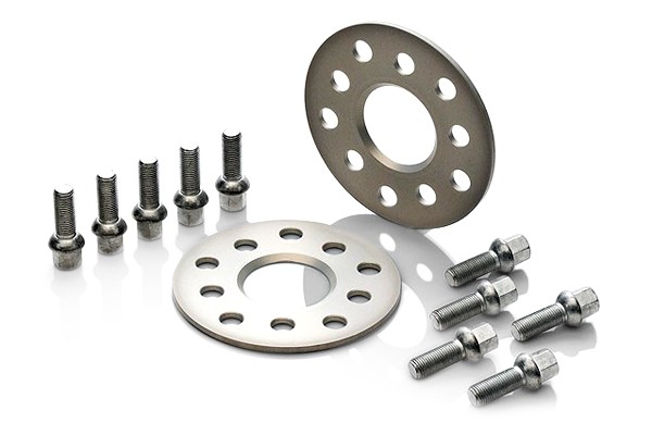 Pro Spacers BMW 3 06.01-02.05 5x120 5mm Eibach