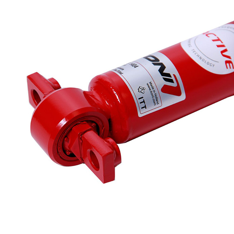 KONI Special Active schokdemper  Ford Mustang Coupé/Cabrio 4-Cilinder/V6/V8/Ecoboost (excl. GT350/GT350R/MagneRide) 2015- - Achteras (8245-1404)