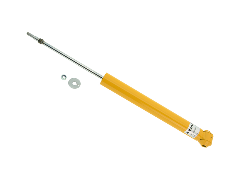 Koni Schokbreker Fiat Grande Punto (Evo) 1.4 Abarth 12.07-12 Ach
